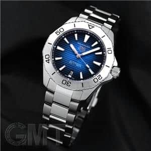 TAG HEUER タグ・ホイヤー アクアレーサー WBP2111.BA0627