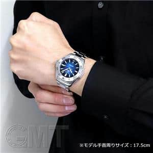 TAG HEUER タグ・ホイヤー アクアレーサー WBP2111.BA0627