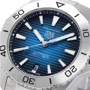 TAG HEUER タグ・ホイヤー アクアレーサー WBP2111.BA0627