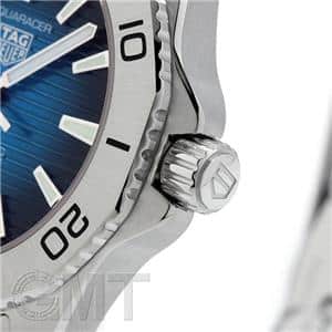 TAG HEUER タグ・ホイヤー アクアレーサー WBP2111.BA0627