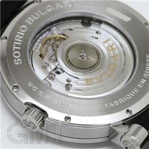 BVLGARI ブルガリ ソティリオ SB42BSLDR