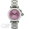 CARTIER カルティエ ミスパシャ 1stアニバーサリー ピンク W3140023