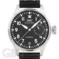 IWC インターナショナルウォッチカンパニー パイロットウォッチ ビッグ パイロット ウォッチ IW500912