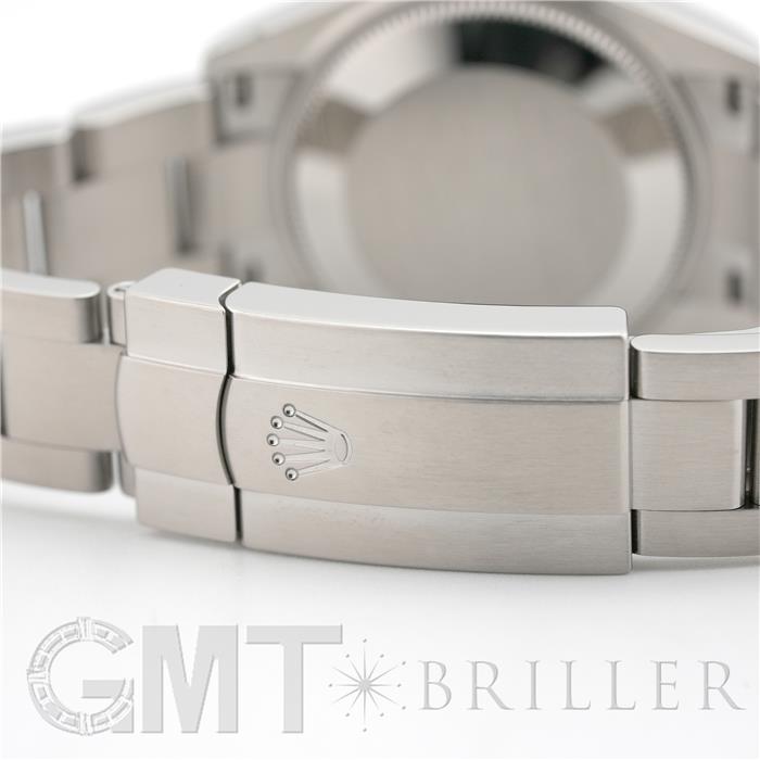 ROLEX ロレックス オイスターパーペチュアル 31 277200 ターコイズブルー 14