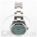 ROLEX ロレックス オイスターパーペチュアル 31 277200 ターコイズブルー 18