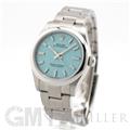 ROLEX ロレックス オイスターパーペチュアル 31 277200 ターコイズブルー 1