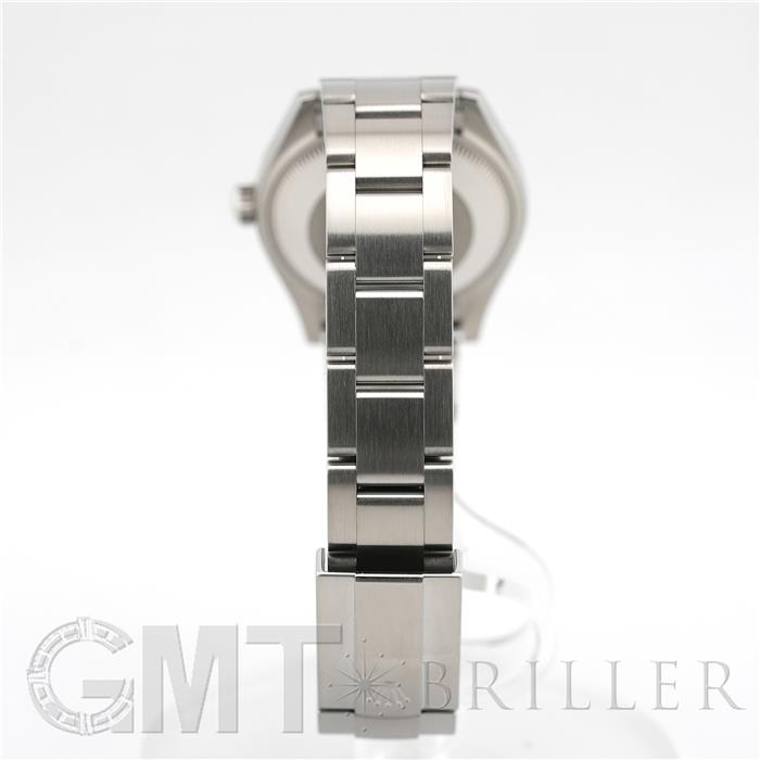 ROLEX ロレックス オイスターパーペチュアル 31 277200 ターコイズブルー 19