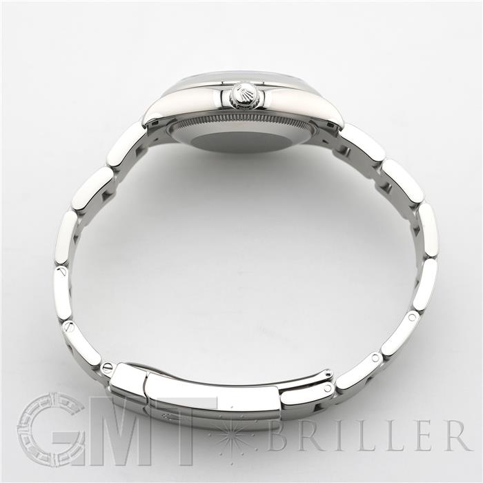 ROLEX ロレックス オイスターパーペチュアル 31 277200 ターコイズブルー 20