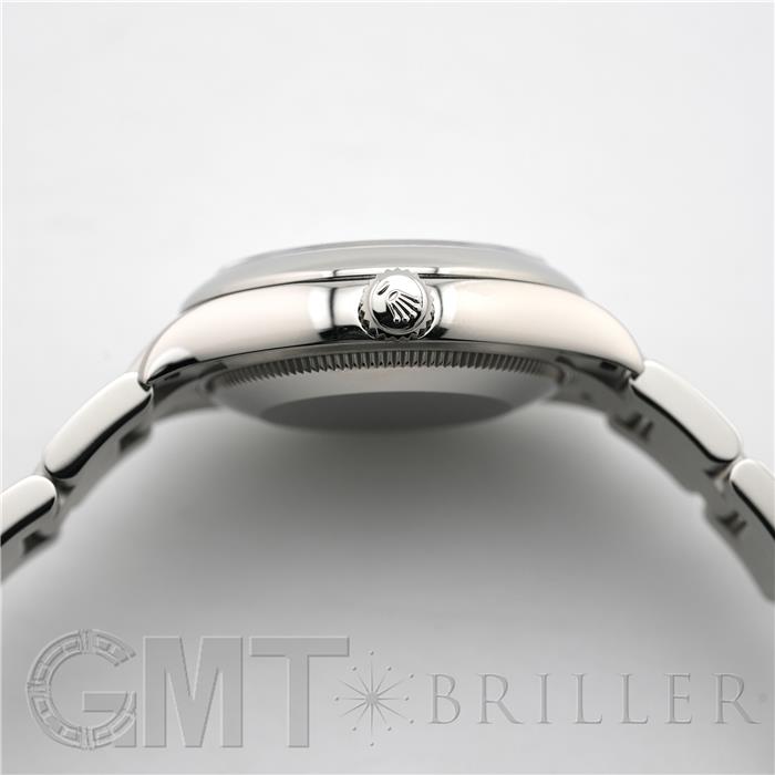 ROLEX ロレックス オイスターパーペチュアル 31 277200 ターコイズブルー 21