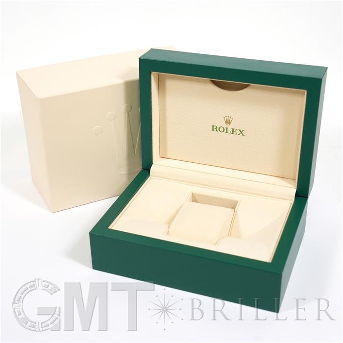 ROLEX ロレックス オイスターパーペチュアル 31 277200 ターコイズブルー 3