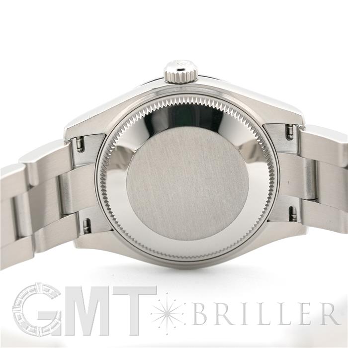 ROLEX ロレックス オイスターパーペチュアル 31 277200 ターコイズブルー 5