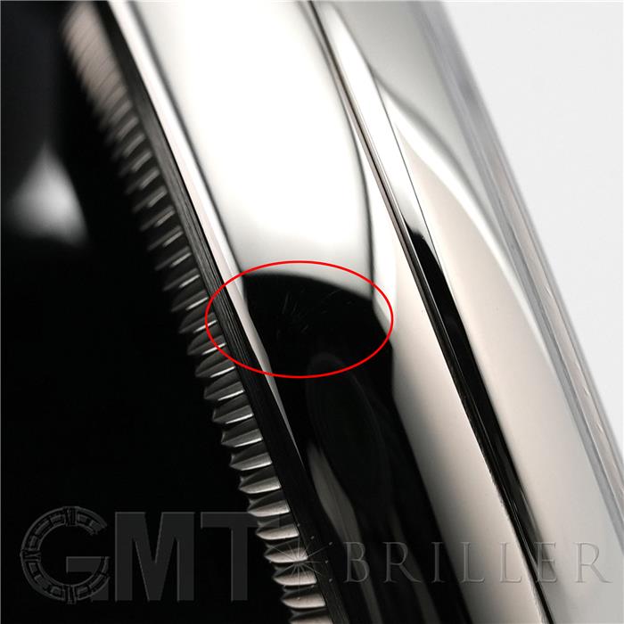 ROLEX ロレックス オイスターパーペチュアル 31 277200 ターコイズブルー 7