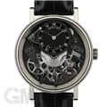 BREGUET ブレゲ トラディション 40ｍｍ 7057BB/G9/9W6