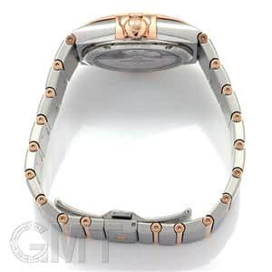 OMEGA オメガ コンステレーション コーアクシャル クロノメーター 38MM 123.20.38.21.02.008