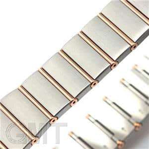 OMEGA オメガ コンステレーション コーアクシャル クロノメーター 38MM 123.20.38.21.02.008