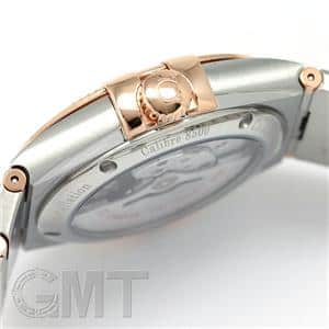 OMEGA オメガ コンステレーション コーアクシャル クロノメーター 38MM 123.20.38.21.02.008