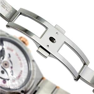 OMEGA オメガ コンステレーション コーアクシャル クロノメーター 38MM 123.20.38.21.02.008