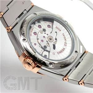 OMEGA オメガ コンステレーション コーアクシャル クロノメーター 38MM 123.20.38.21.02.008