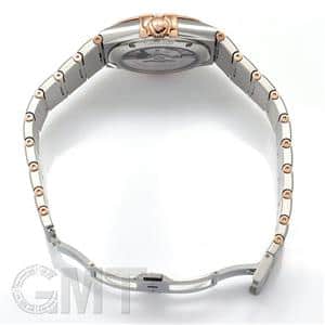 OMEGA オメガ コンステレーション コーアクシャル クロノメーター 38MM 123.20.38.21.02.008