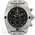 BREITLING ブライトリング クロノマット 44 フライングフィッシュ　A010B08PA ボルケーノブラック
