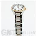 TAG HEUER タグ・ホイヤー カレラ キャリバー9 WAR2452.BD0777 ホワイトシェル 12Pダイヤ 10