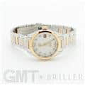 TAG HEUER タグ・ホイヤー カレラ キャリバー9 WAR2452.BD0777 ホワイトシェル 12Pダイヤ 18