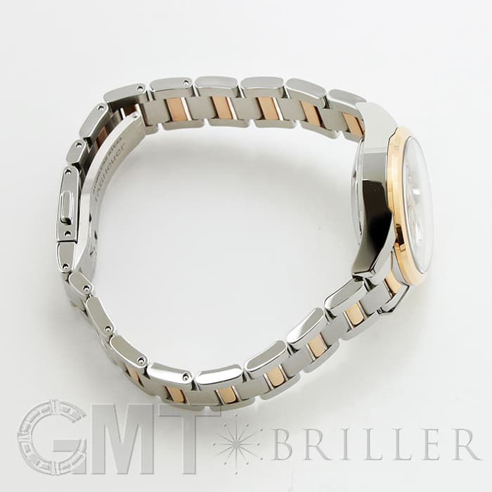 TAG HEUER タグ・ホイヤー カレラ キャリバー9 WAR2452.BD0777 ホワイトシェル 12Pダイヤ 19