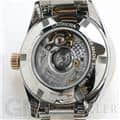 TAG HEUER タグ・ホイヤー カレラ キャリバー9 WAR2452.BD0777 ホワイトシェル 12Pダイヤ 26