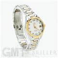 TAG HEUER タグ・ホイヤー カレラ キャリバー9 WAR2452.BD0777 ホワイトシェル 12Pダイヤ 3