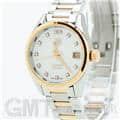 TAG HEUER タグ・ホイヤー カレラ キャリバー9 WAR2452.BD0777 ホワイトシェル 12Pダイヤ 8