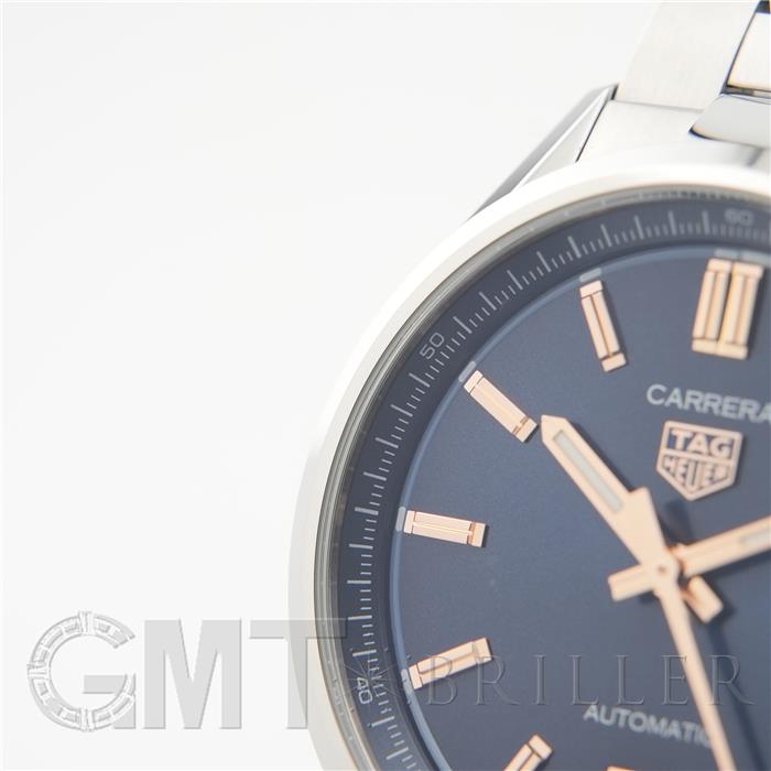 TAG HEUER タグ・ホイヤー カレラ デイト 36mm ブルー WBN2311.BA0001 9