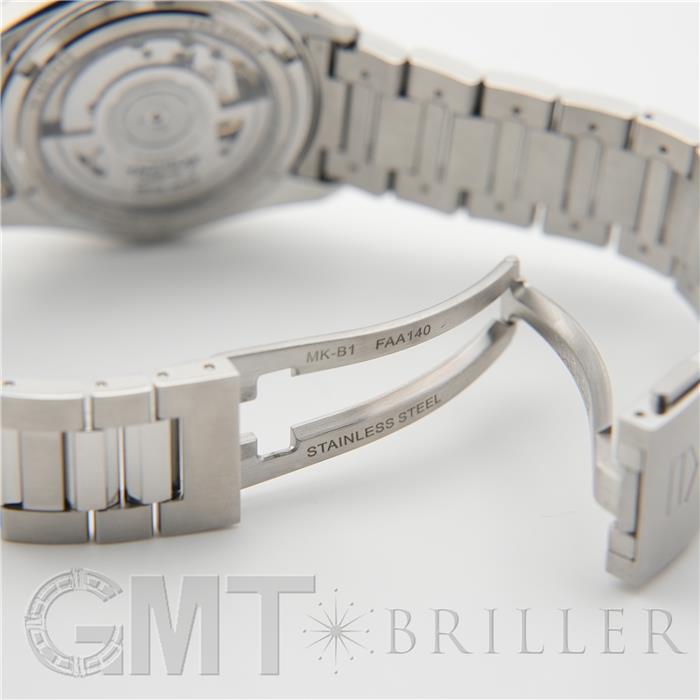 TAG HEUER タグ・ホイヤー カレラ デイト 36mm ブルー WBN2311.BA0001 11