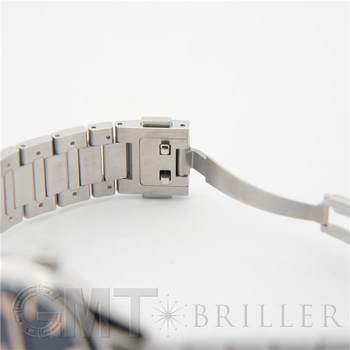 TAG HEUER タグ・ホイヤー カレラ デイト 36mm ブルー WBN2311.BA0001 12