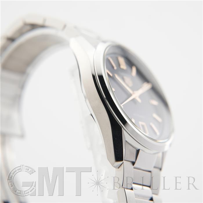 TAG HEUER タグ・ホイヤー カレラ デイト 36mm ブルー WBN2311.BA0001 18