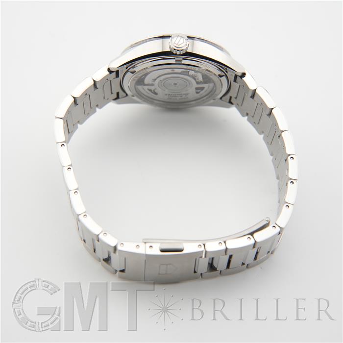 TAG HEUER タグ・ホイヤー カレラ デイト 36mm ブルー WBN2311.BA0001 19