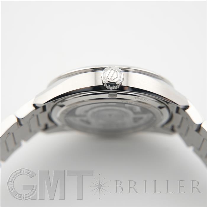 TAG HEUER タグ・ホイヤー カレラ デイト 36mm ブルー WBN2311.BA0001 20