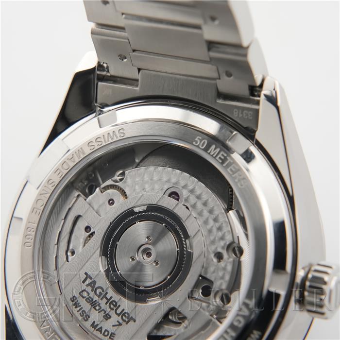 TAG HEUER タグ・ホイヤー カレラ デイト 36mm ブルー WBN2311.BA0001 23
