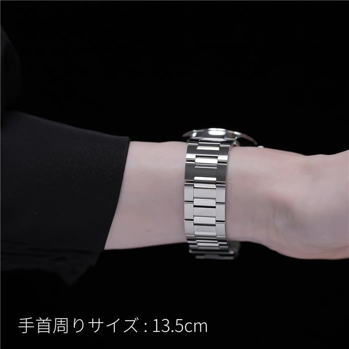 TAG HEUER タグ・ホイヤー カレラ デイト 36mm ブルー WBN2311.BA0001 26