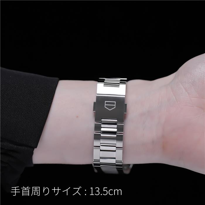 TAG HEUER タグ・ホイヤー カレラ デイト 36mm ブルー WBN2311.BA0001 27