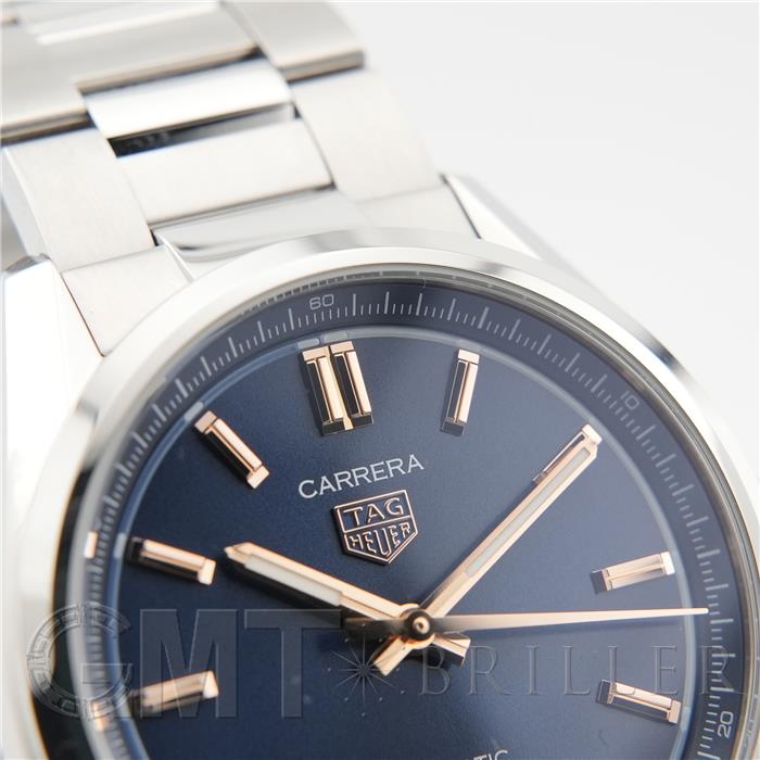 TAG HEUER タグ・ホイヤー カレラ デイト 36mm ブルー WBN2311.BA0001 6