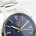 TAG HEUER タグ・ホイヤー カレラ デイト 36mm ブルー WBN2311.BA0001 6