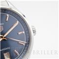 TAG HEUER タグ・ホイヤー カレラ デイト 36mm ブルー WBN2311.BA0001 7