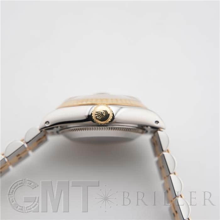 ROLEX ロレックス デイトジャスト 69173 シャンパン 20