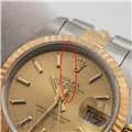 ROLEX ロレックス デイトジャスト 69173 シャンパン 5