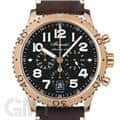 BREGUET ブレゲ TYPE XXI タイプトゥエンティワン 3817BR/Z2/3ZU