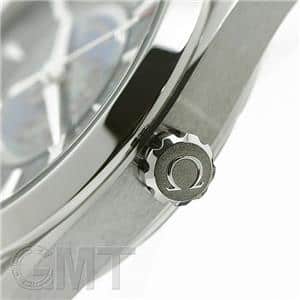 OMEGA オメガ シーマスター アクアテラ GMT ワールドタイマー 220.12.43.22.03.001