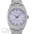 ROLEX ロレックス オイスターパーペチュアル 126000 ラベンダー