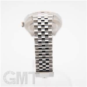 ROLEX ロレックス デイトジャスト 41 126334 ブルー ジュビリーブレスレット