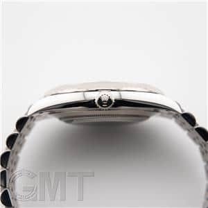 ROLEX ロレックス デイトジャスト 41 126334 ブルー ジュビリーブレスレット