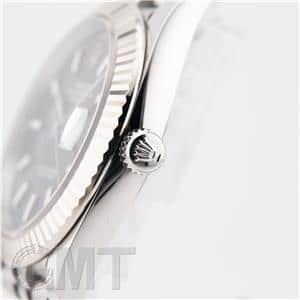 ROLEX ロレックス デイトジャスト 41 126334 ブルー ジュビリーブレスレット